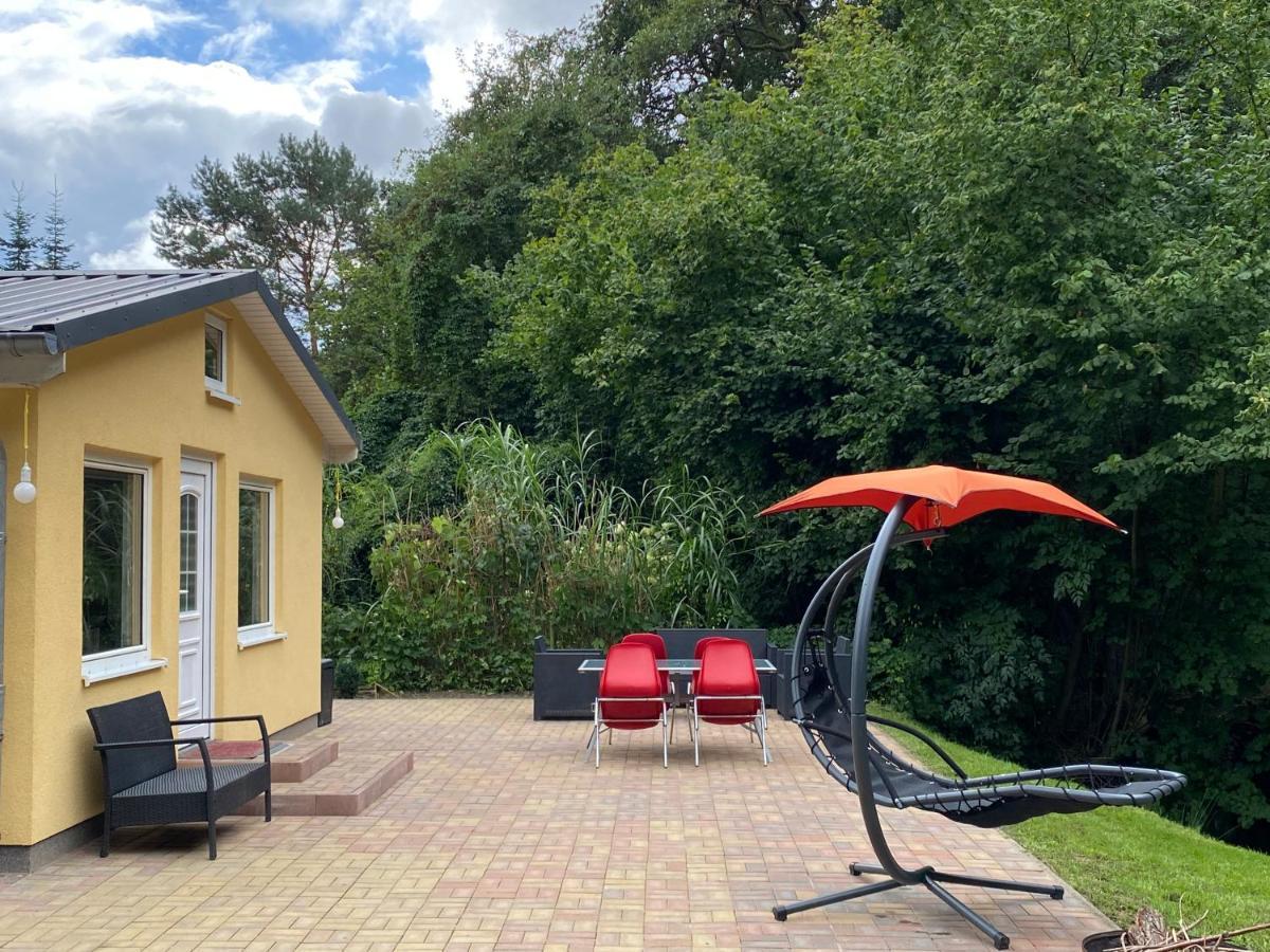 Ferienhaus Biber Godendorf  Exterior photo